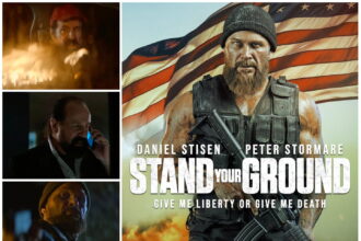 Stand Your Ground