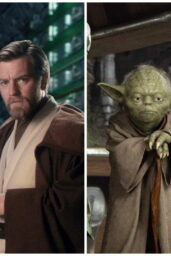 Star Wars Episode III Revenge of the Sith