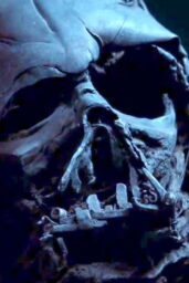 Star Wars Horror Project