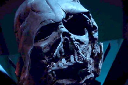 Star Wars Horror Project