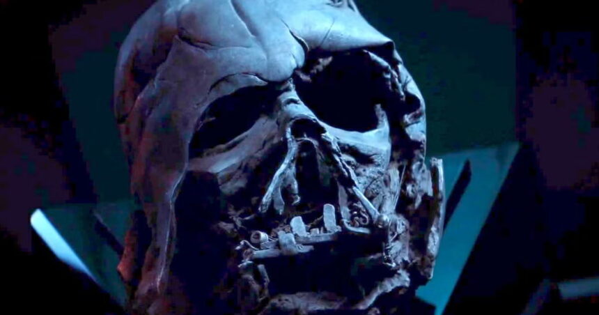 Star Wars Horror Project