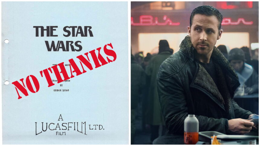 Star Wars Starfighter Casting Struggles Revealed