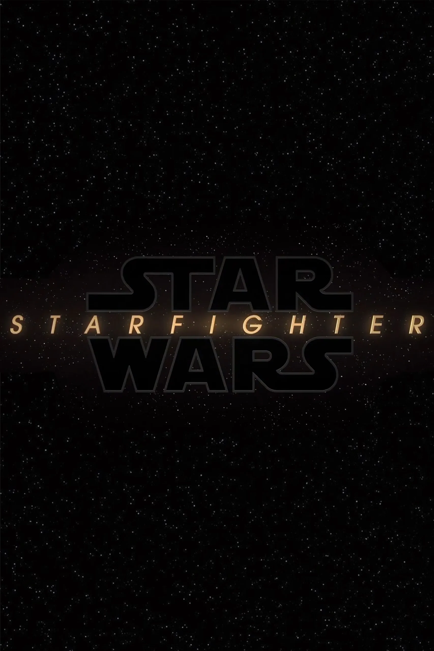 Star Wars Starfighter