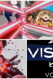 Star Wars Visions Volume
