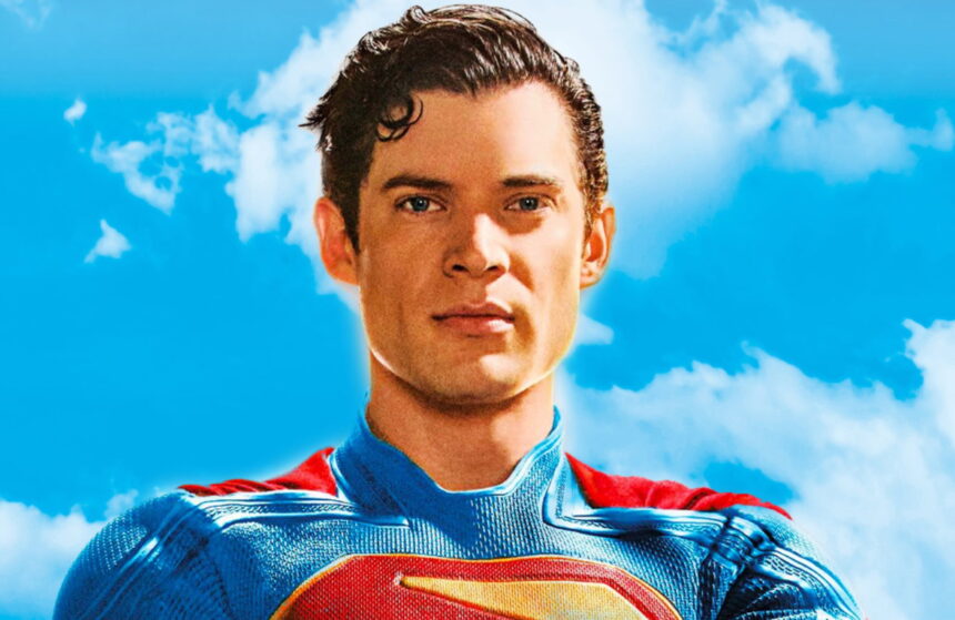 Superman