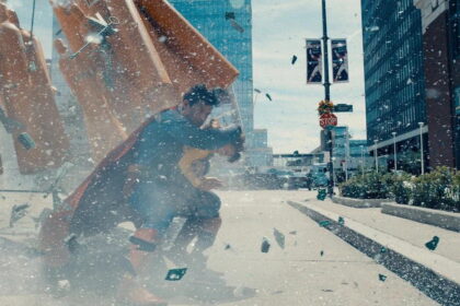 Superman