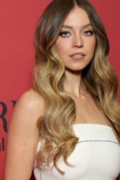Sydney Sweeney