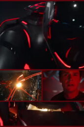 TRON Ares