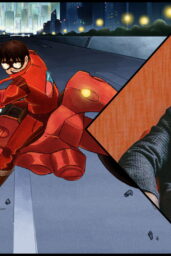 Taika Waititi’s Akira Movie Still in Development