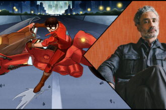 Taika Waititi’s Akira Movie Still in Development
