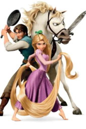 Tangled