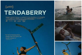 Tendaberry