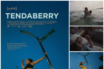 Tendaberry