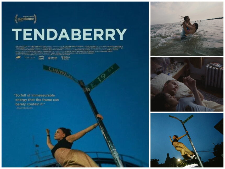 Tendaberry