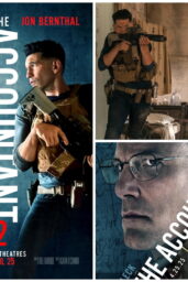 The Accountant