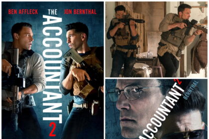 The Accountant