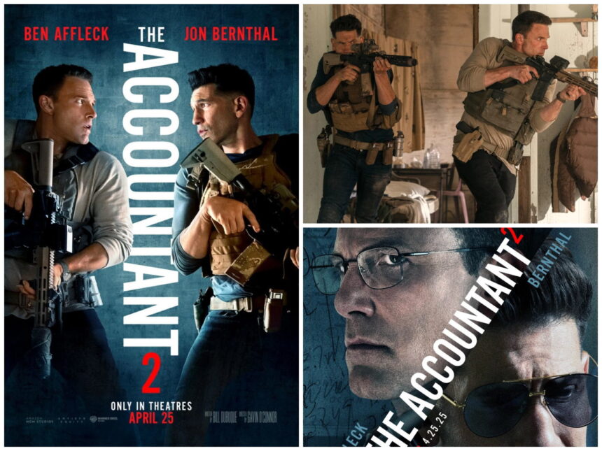 The Accountant