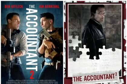 The Accountant
