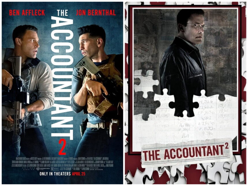 The Accountant