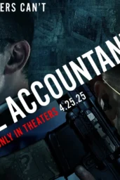 The Accountant