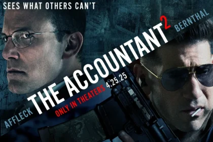 The Accountant