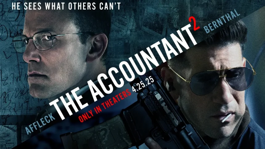 The Accountant