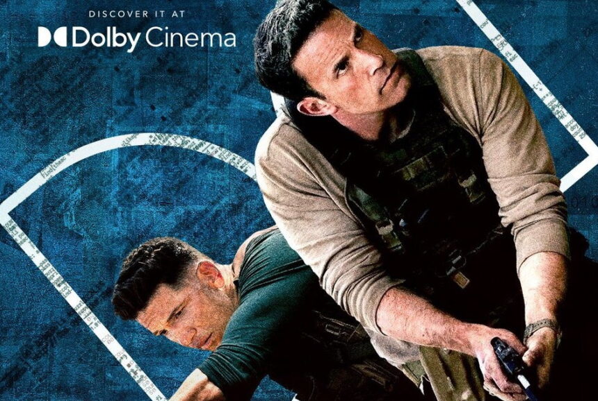 The Accountant