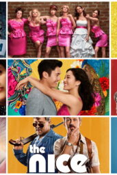 The Best Comedies of the s
