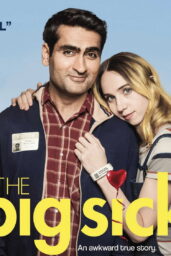 The Big Sick Photo