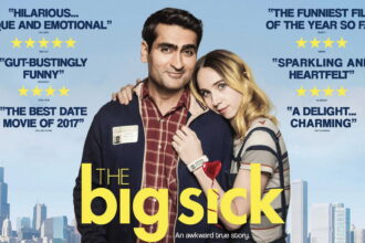 The Big Sick Photo