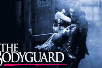 The Bodyguard