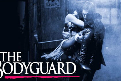 The Bodyguard