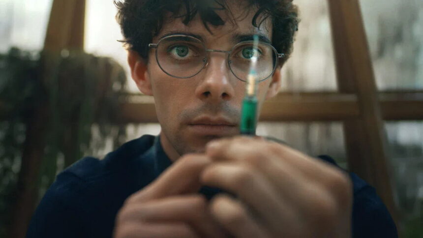 The Gardener