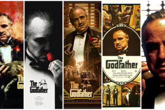 The Godfather
