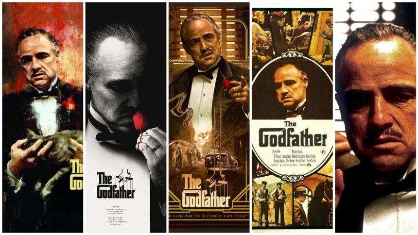 The Godfather