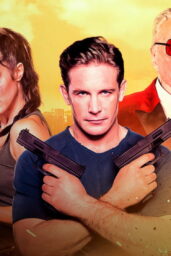 The Last Gunfight