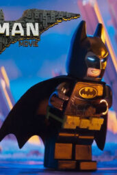 The Lego Batman Movie