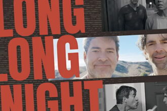 The Long Long Night
