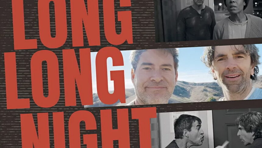 The Long Long Night