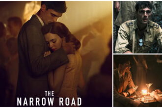 The Narrow Road to the Deep North