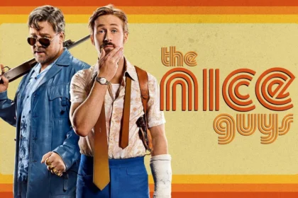 The Nice Guys