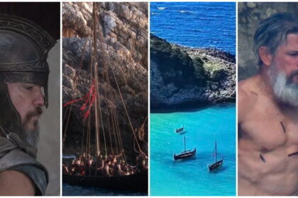 The Odyssey