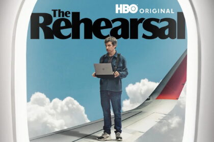 The Rehearsal