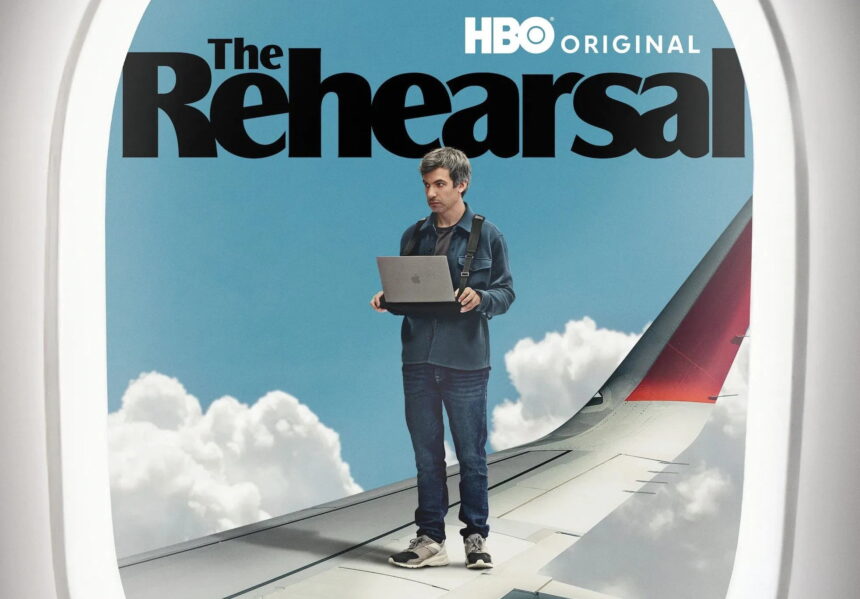 The Rehearsal