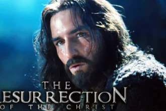 The Resurrection of the Christ