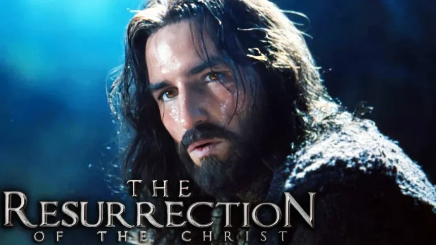 The Resurrection of the Christ