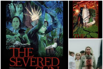 The Severed Sun