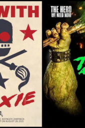 The Toxic Avenger