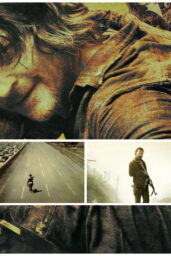 The Walking Dead