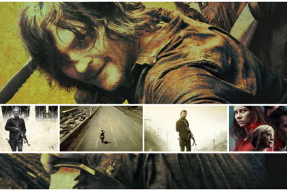 The Walking Dead